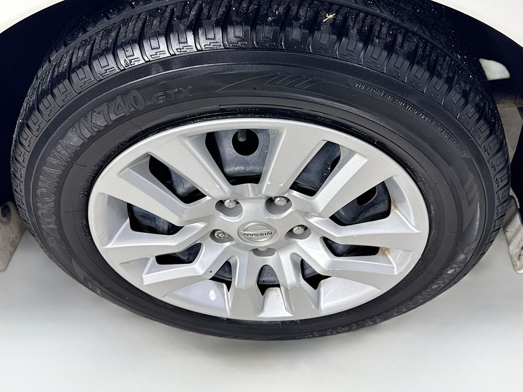 Used Car 2015 Nissan Altima  2.5 S For Sale Under $12,000 In Austin, Texas