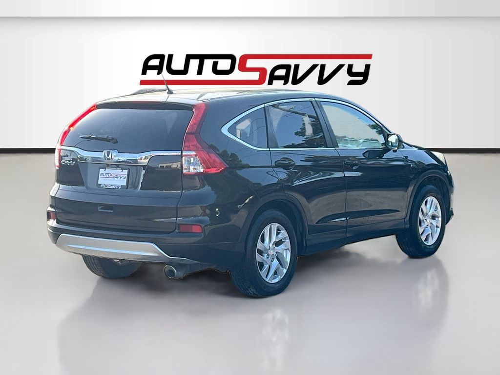 2016 Honda CR-V EX  at Bravo Nissan