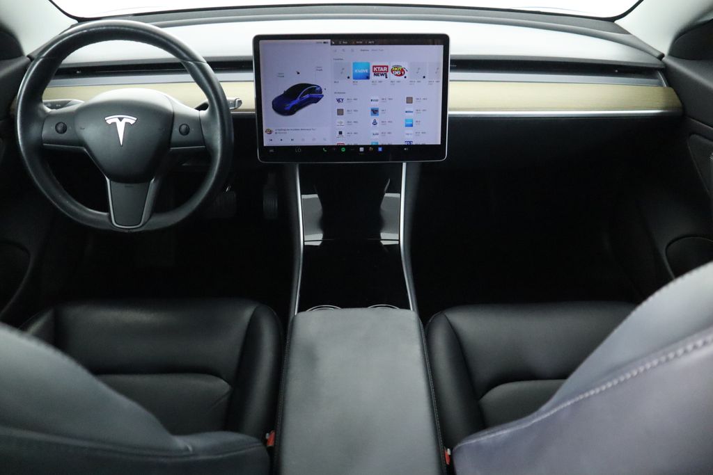 2019 Tesla Model 3 Standard Range 13