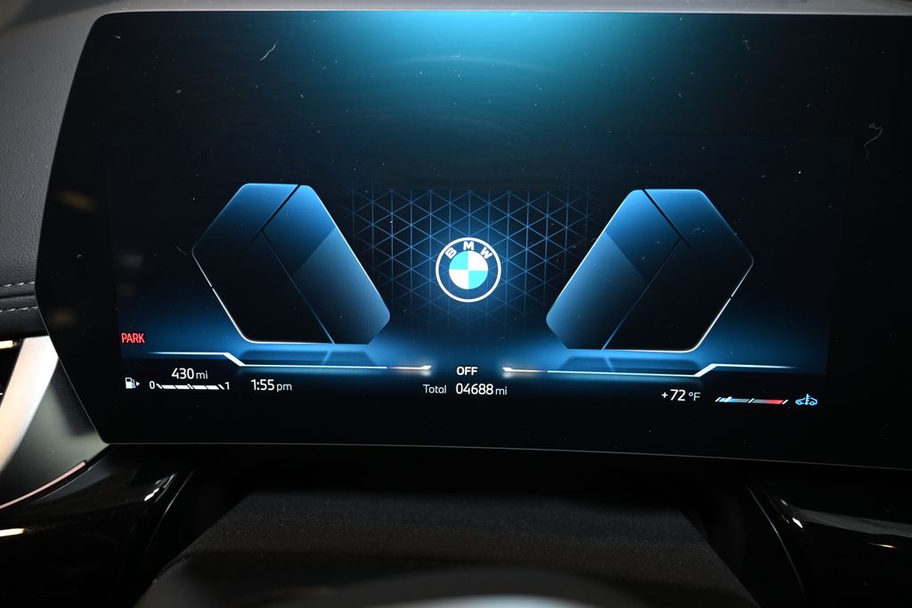 Thumbnail: 2025 BMW X1 - 26
