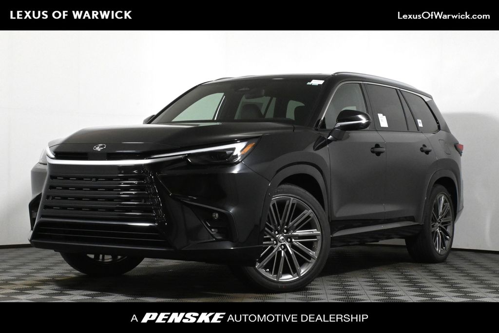 2025 Lexus TX 350 -
                Warwick, RI