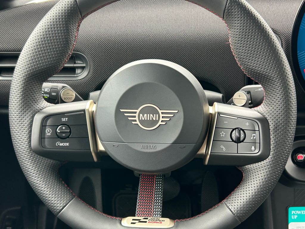 Thumbnail: 2026 MINI Cooper - 17