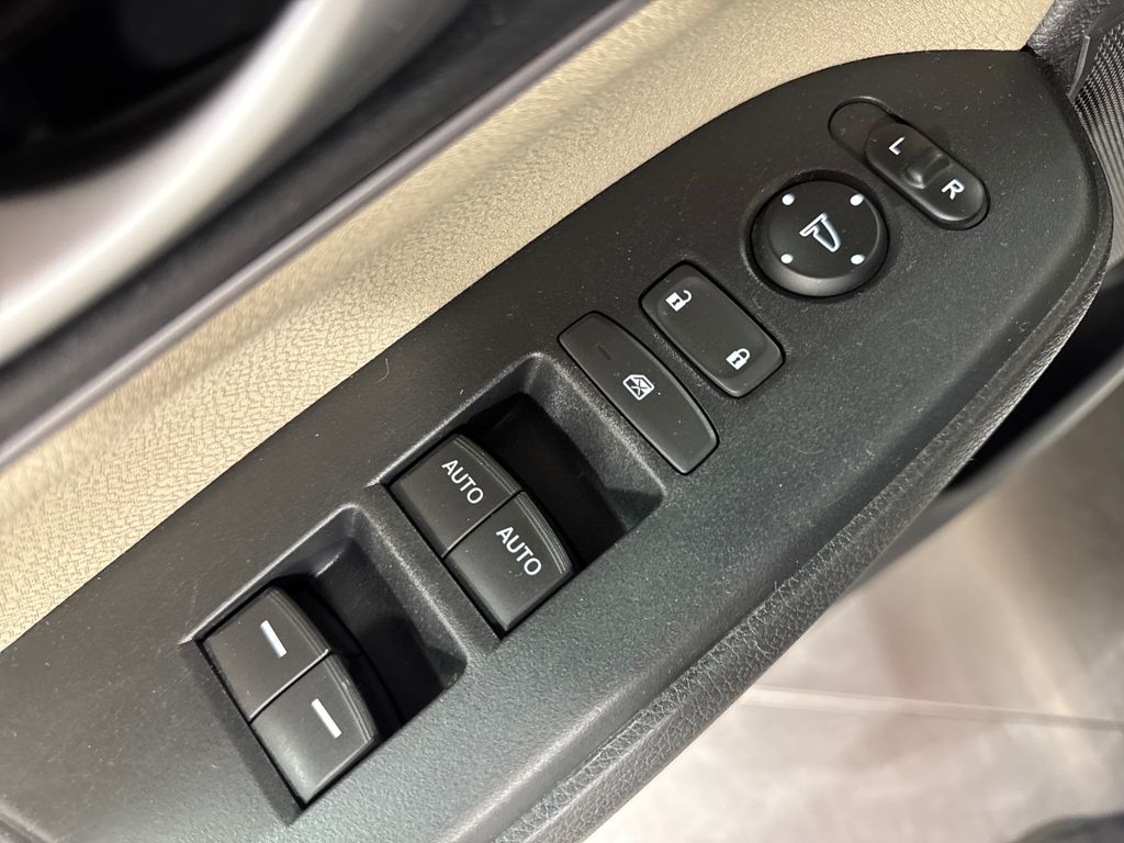 used 2017 Honda CR-V car, priced at $20,866