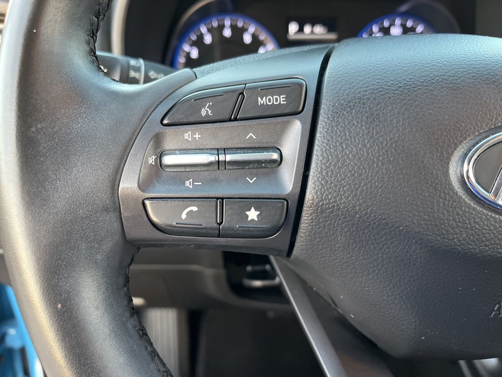 Thumbnail: 2023 Hyundai Kona - 21