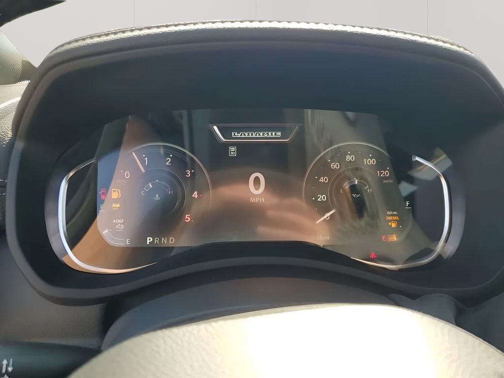 New Car 2025 Ram 2500  Laramie For Sale Under $110,000 In Austin, Texas