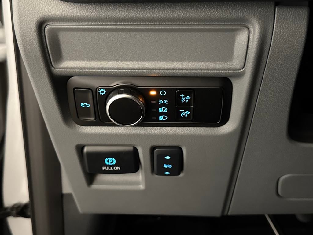 2025 Ford F-150 Lightning photo 25