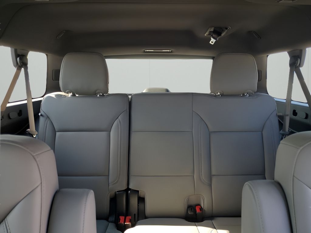 Used Car 2021 Chevrolet Suburban  Lt For Sale Under $50,000 In Austin, Texas