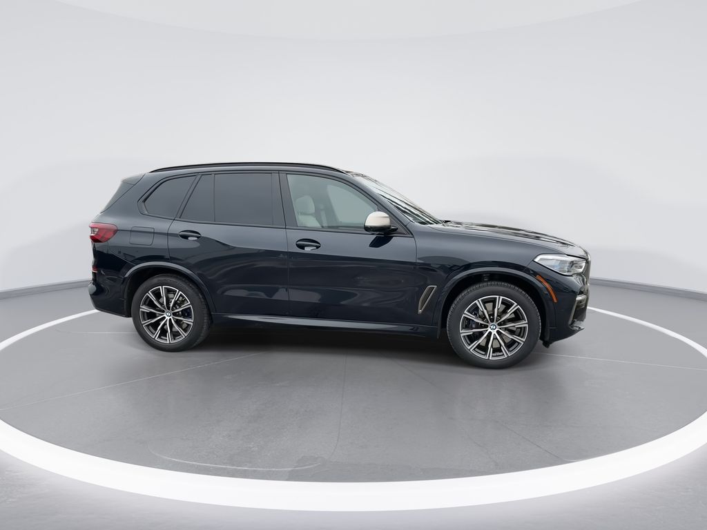 Thumbnail: 2023 BMW X5 - 9