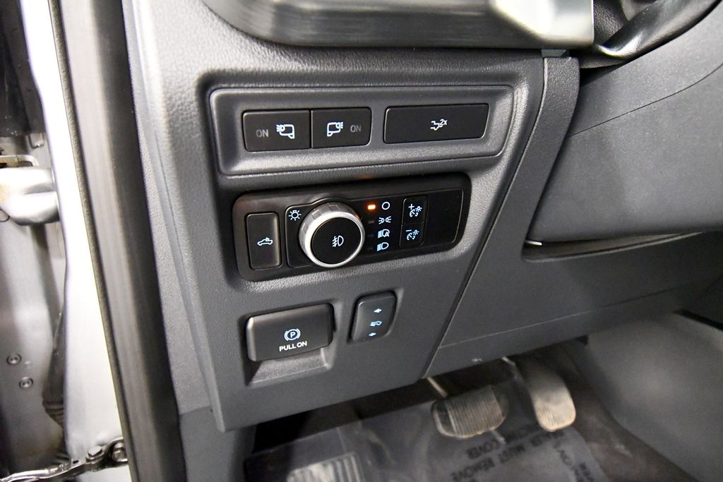 Used 2023 Ford F-150 Truck