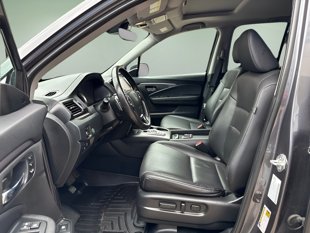 2023 Honda Ridgeline