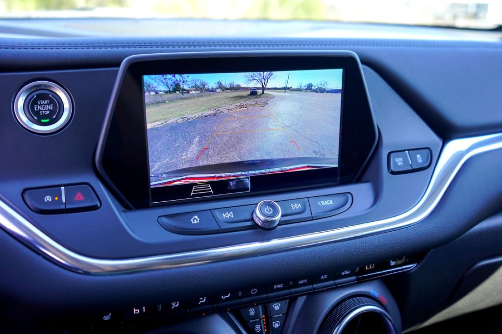 Used Car 2022 Chevrolet Blazer  Lt For Sale Under $25,000 In Taylor, Texas