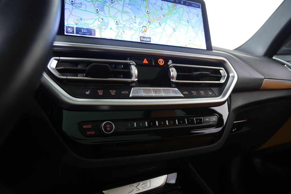Thumbnail: 2022 BMW X3 - 24