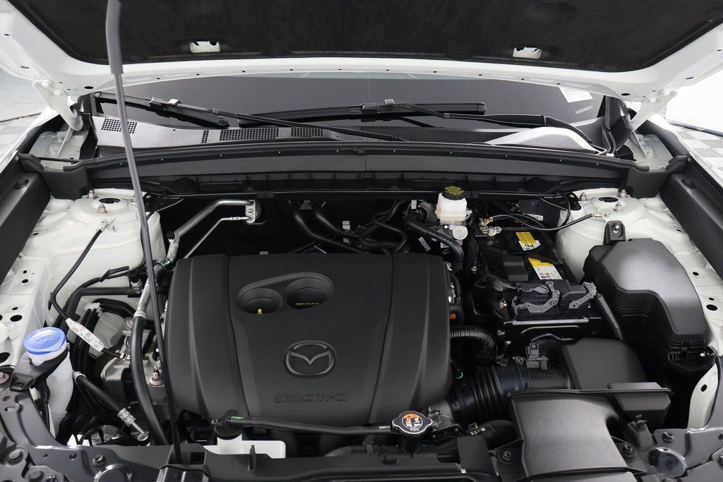 Thumbnail: 2026 Mazda CX-5 - 9