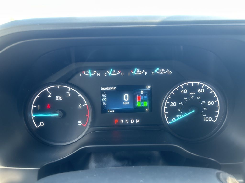 new 2026 Ford F-250SD car, priced at $69,355