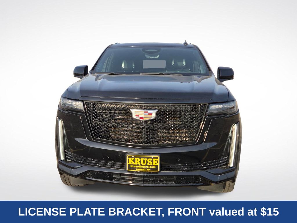 2023 Cadillac Escalade ESV 4WD Sport