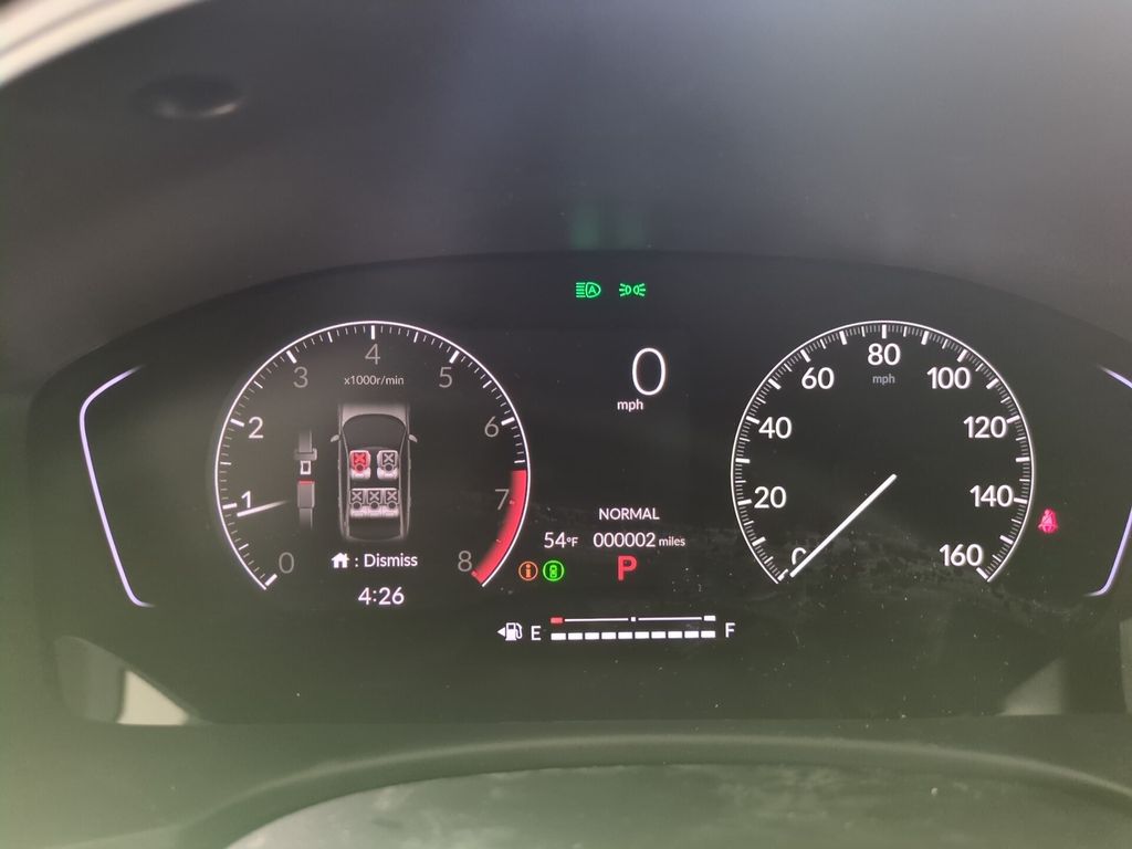New 2025 Honda Civic For Sale in Fort Wayne, IN