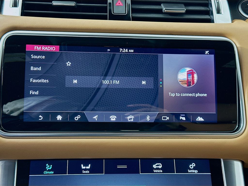 Thumbnail: 2020 Land Rover Range Rover Sport - 15