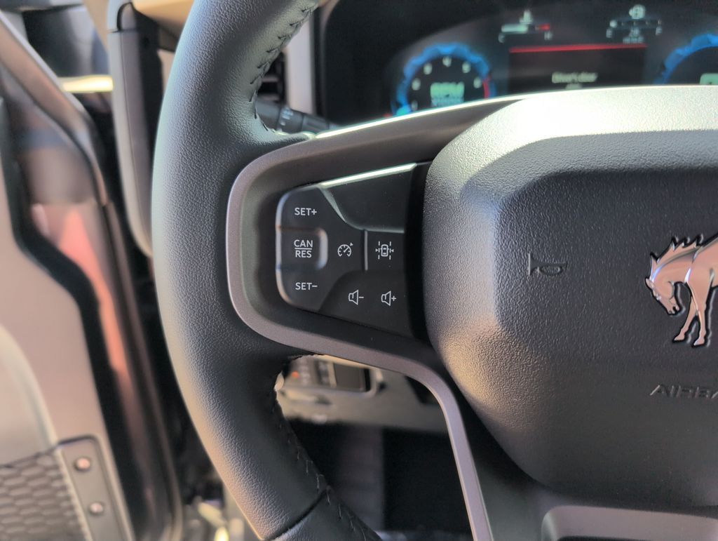 New 2026 Gray Ford Big Bend CUSTOM GARAGE image 32