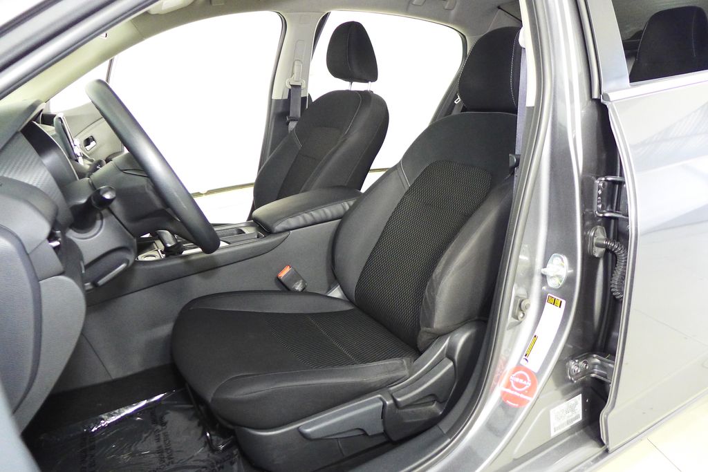 Thumbnail: 2022 Nissan Sentra - 20