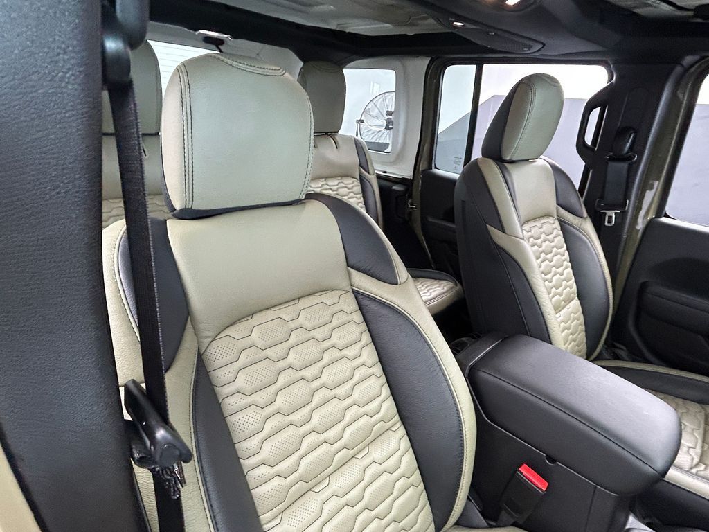 New 2026 Pj5 Jeep Sport image 36