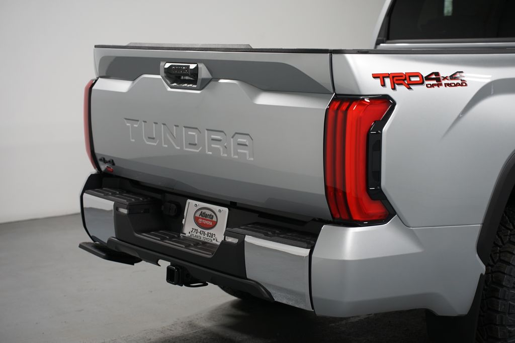 Thumbnail: 2026 Toyota Tundra - 9