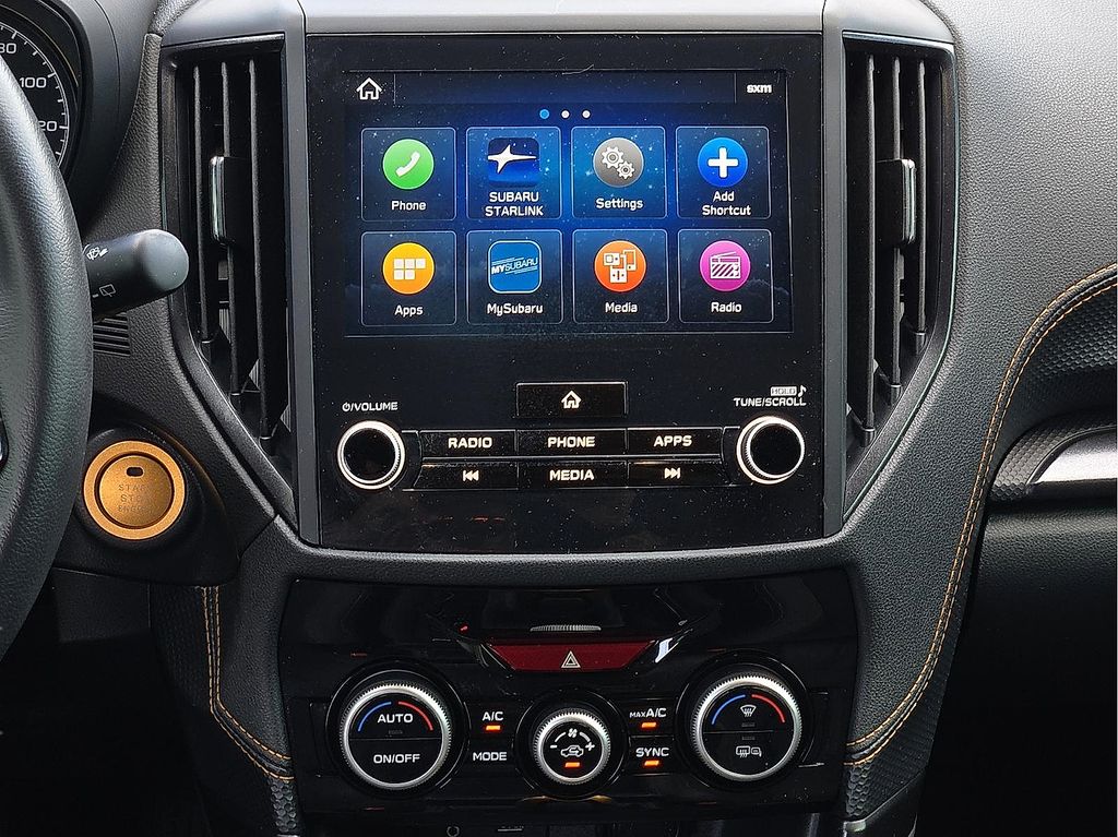 2024 Subaru Forester Wilderness - Photo 12