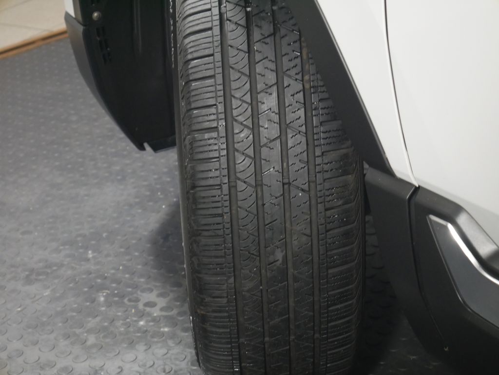 2022 Honda CR-V Touring 30