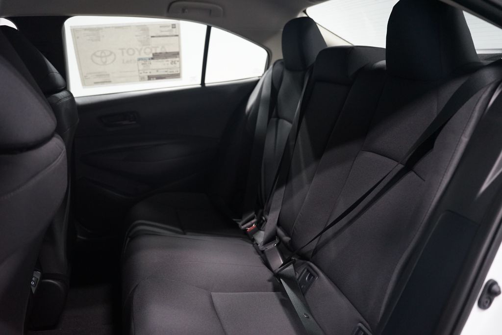 Thumbnail: 2026 Toyota Corolla - 10