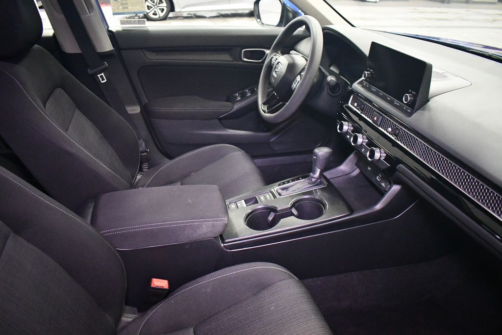 Thumbnail: 2023 Honda Civic - 32
