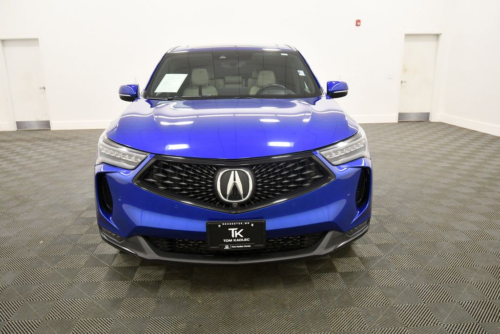 Used 2024 Acura RDX SUV