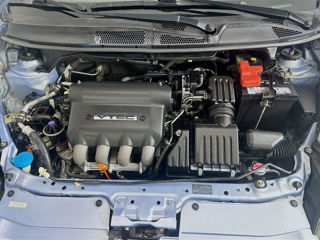 Thumbnail: 2008 Honda Fit - 26