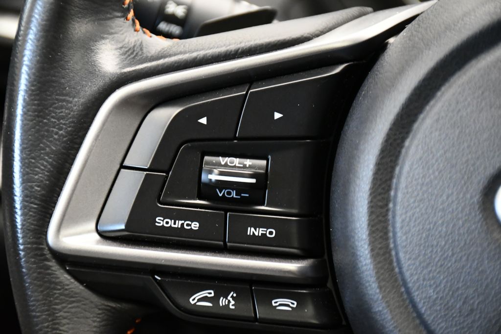 Thumbnail: 2019 Subaru Crosstrek - 21