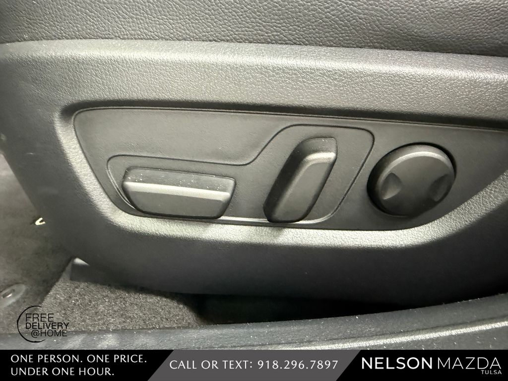 Used 2023 Black Mazda 2.5 S Preferred Plus Package image 20
