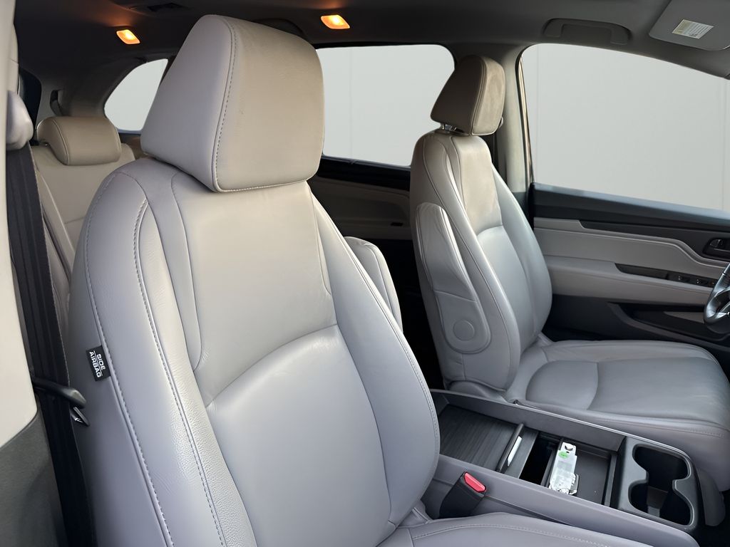 Used Car 2020 Honda Odyssey  Ex-l For Sale Under $30,000 In Austin, Texas