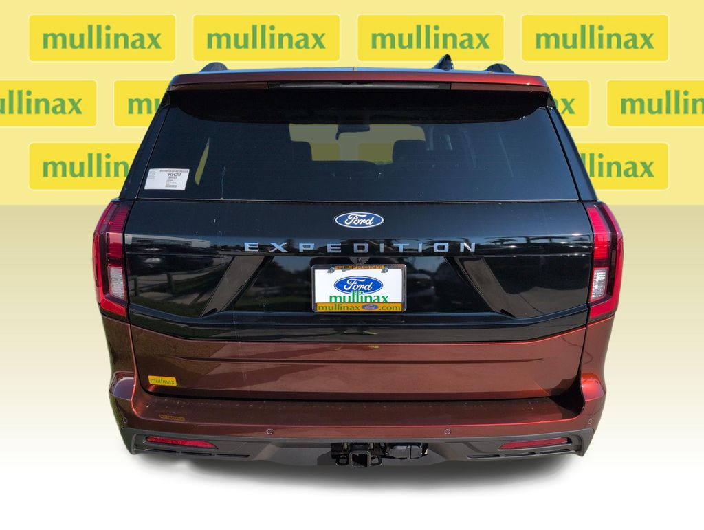 New 2027 Brown Ford Active image 27