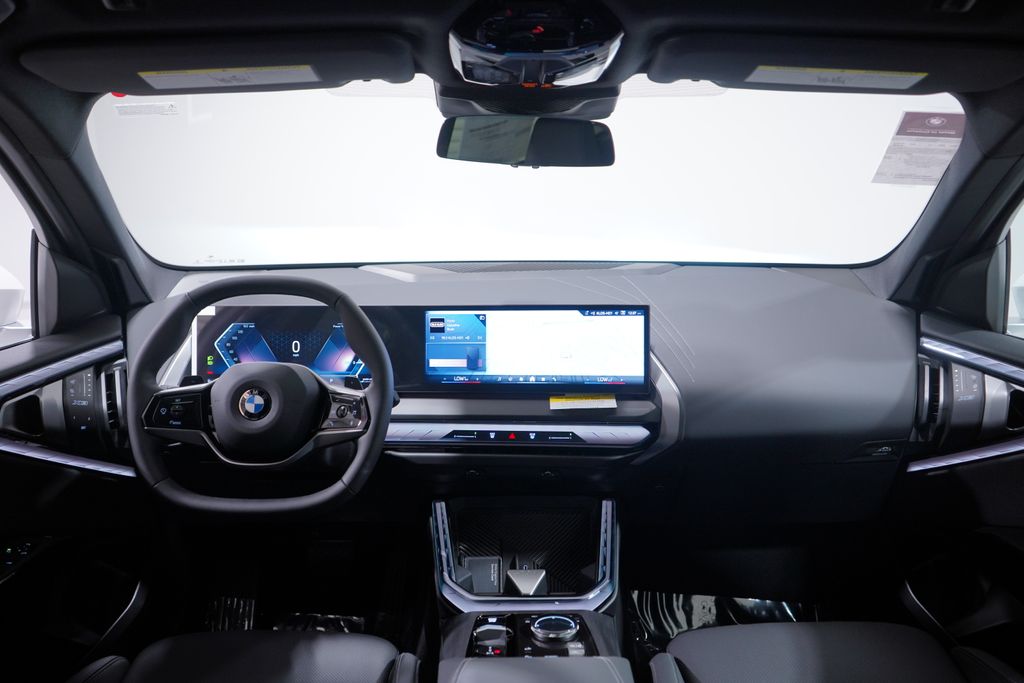 Thumbnail: 2026 BMW X3 - 10