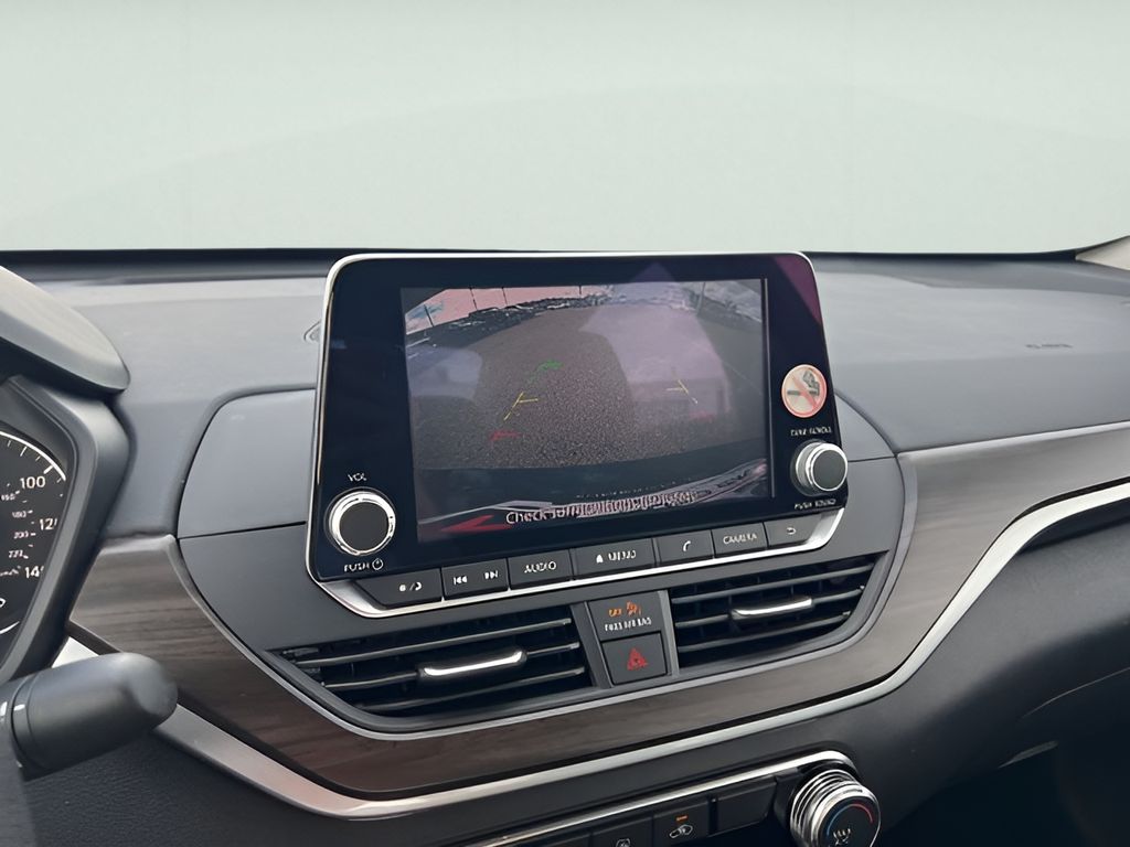 2023 Nissan Altima