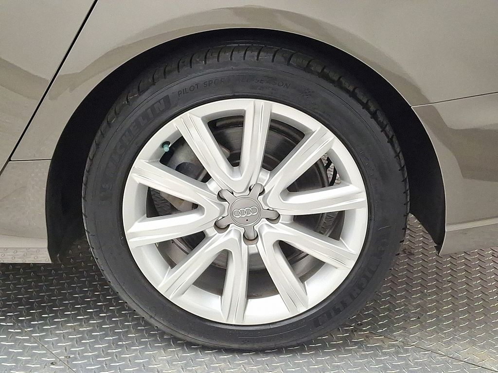 Thumbnail: 2016 Audi A6 - 7