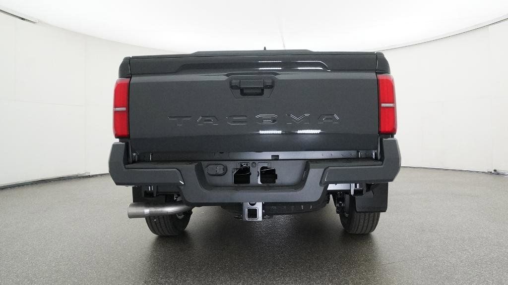 Thumbnail: 2025 Toyota Tacoma - 4