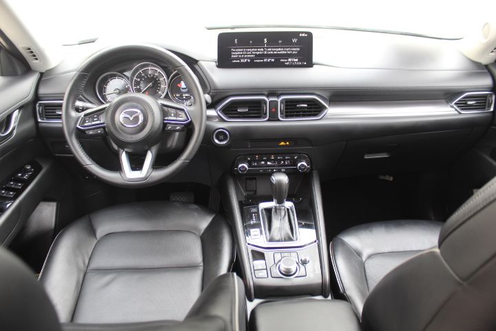 Used Car 2025 Mazda Cx-5  2.5 S Select Package For Sale Under $30,000 In Georgetown, Texas
