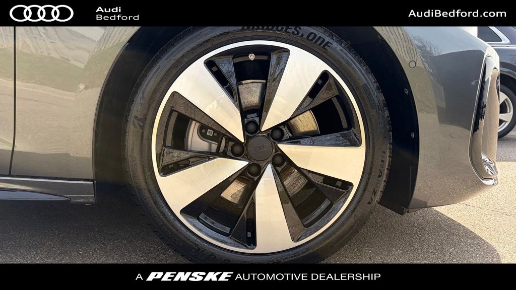 Thumbnail: 2026 Audi A5 - 8