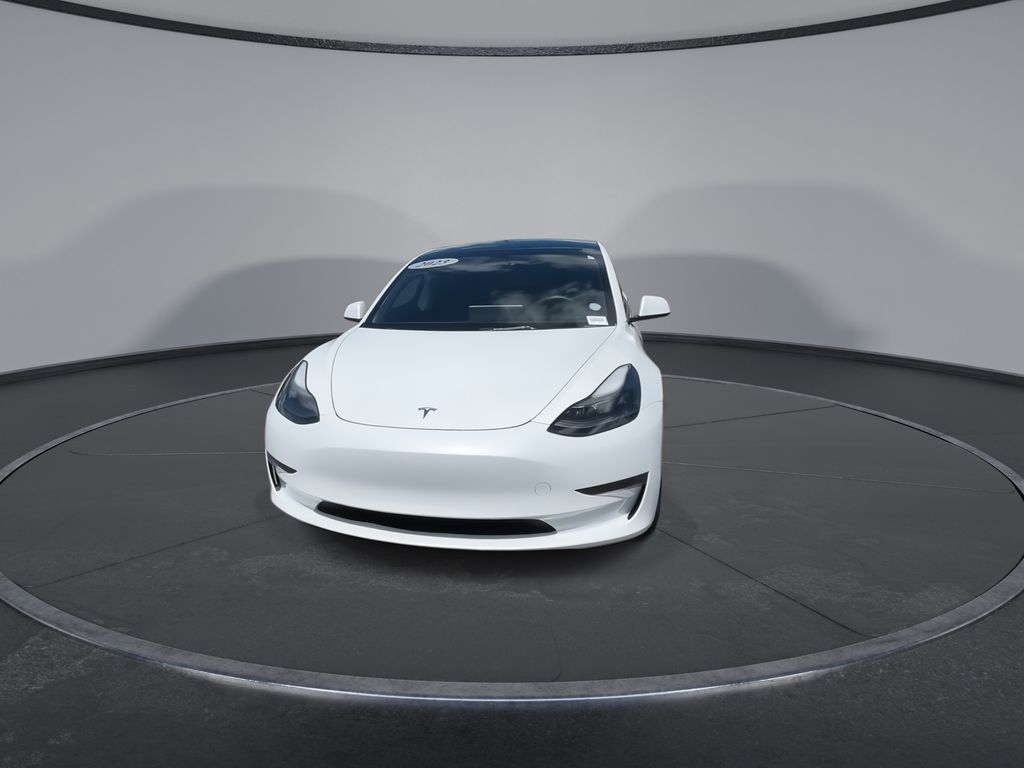 Thumbnail: 2023 Tesla Model 3 - 4