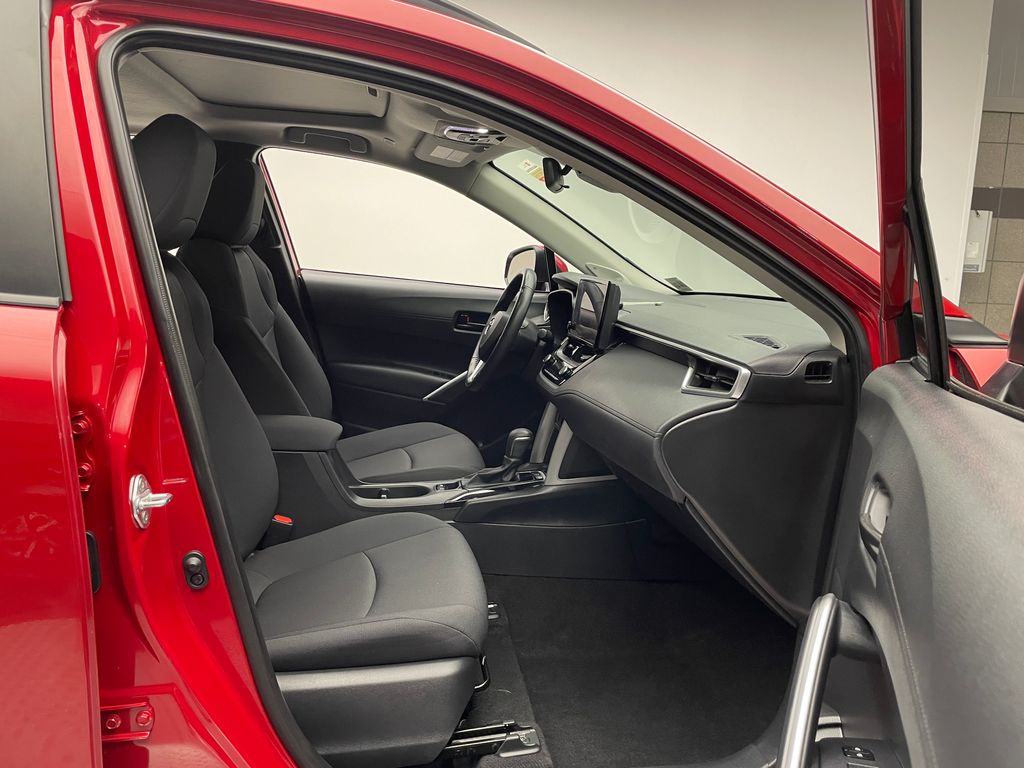 Thumbnail: 2023 Toyota Corolla Cross - 16