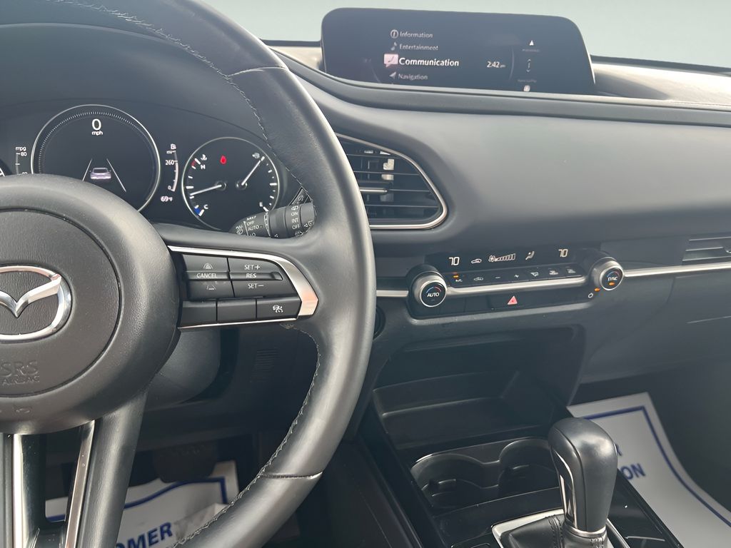2024 Mazda CX-30