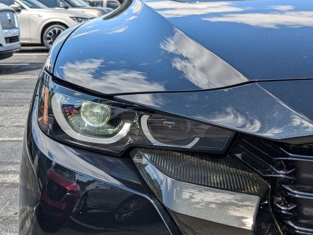 2025 Mazda CX-50 2.5 S Premium Plus