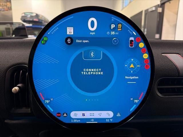 Thumbnail: 2026 MINI Cooper - 16