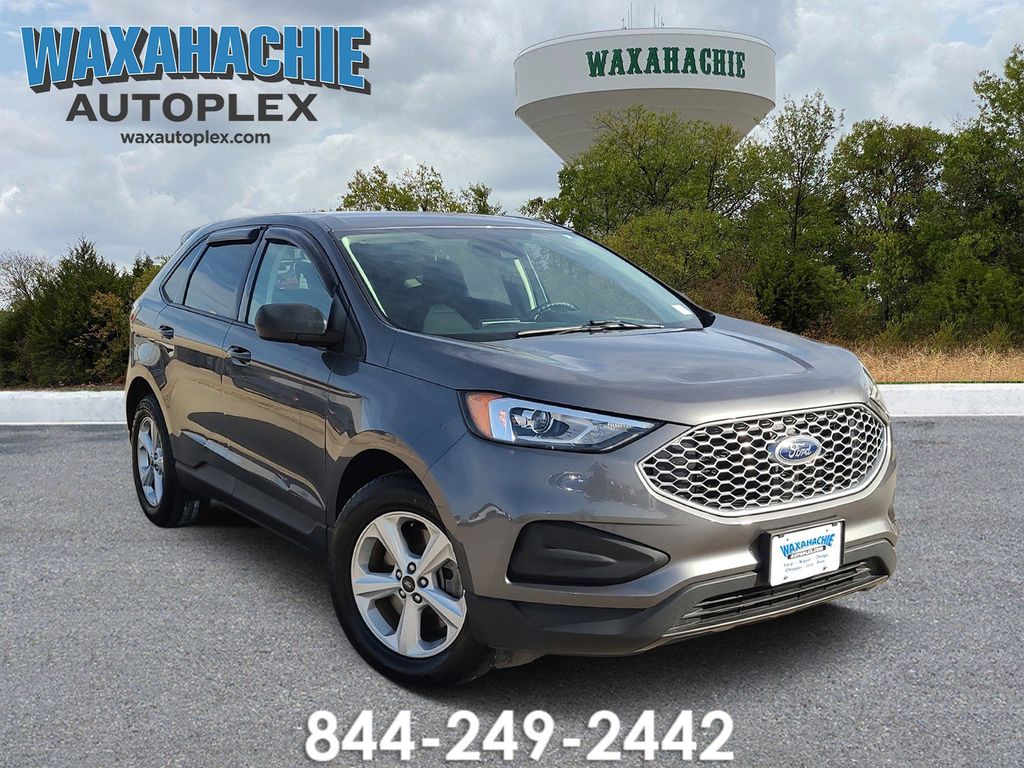 2023 Ford Edge SE AWD