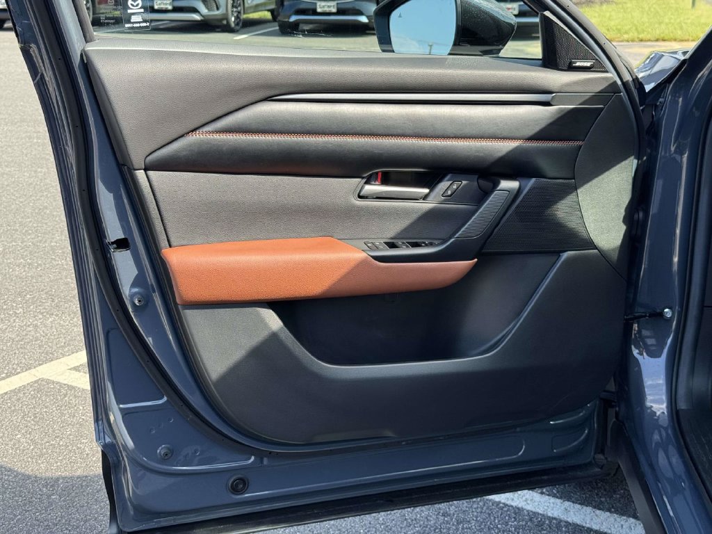 2026 Mazda CX-50 Meridian Edition - Photo 26