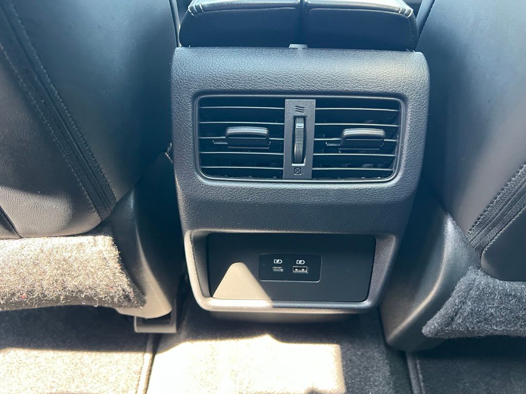 Used 2022 Nissan Rogue SUV