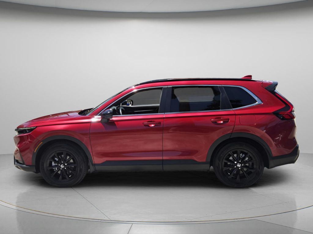 2025 Honda CR-V - $29,998